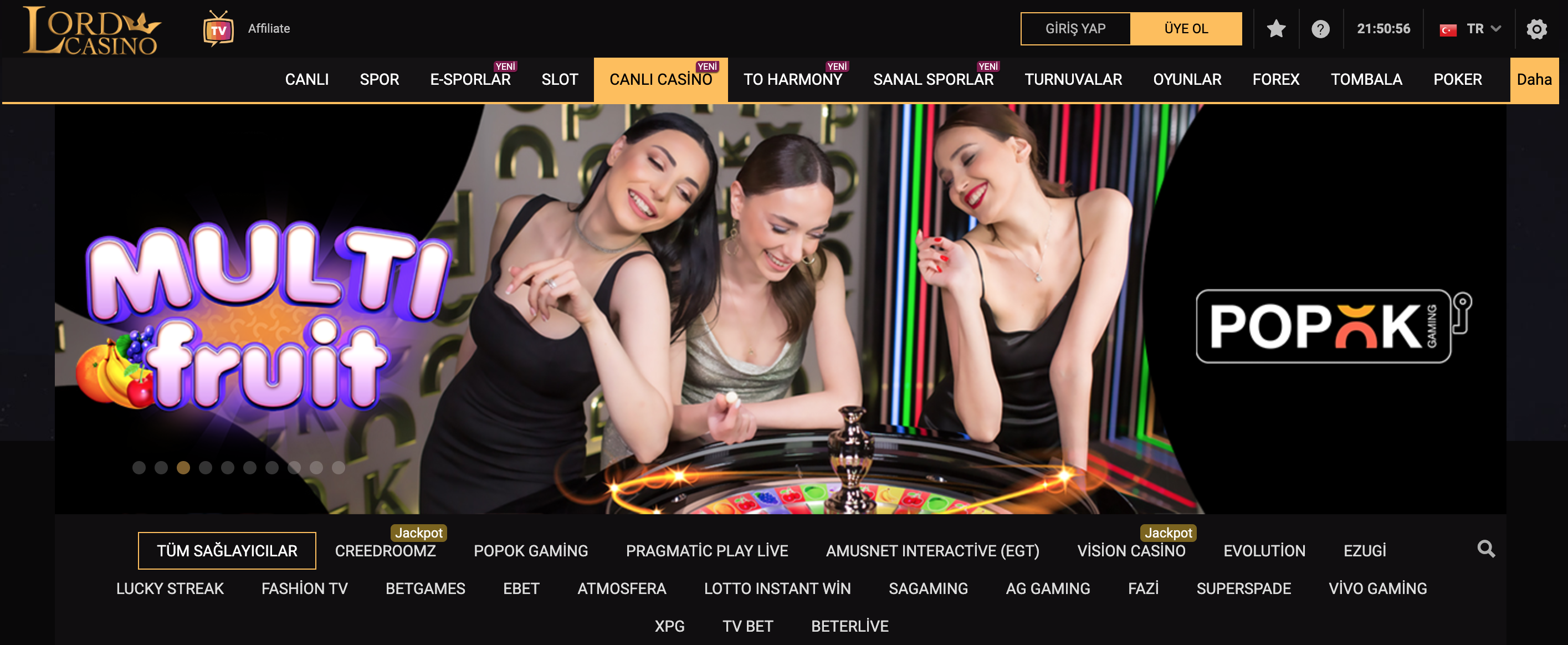 en iyi casino siteleri için 3 Harika Araç Daha